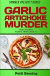 Book cover for Garlic Artichoke Murder