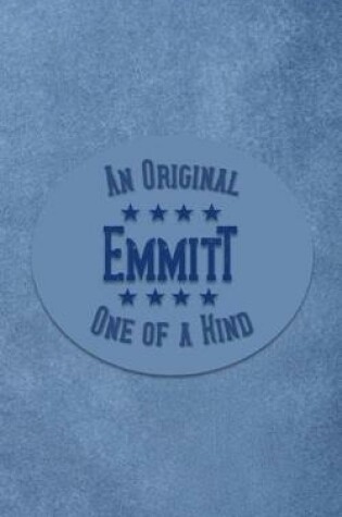 Cover of Emmitt