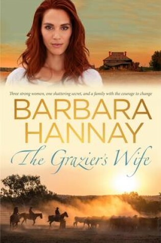 Cover of The Grazier's Wife