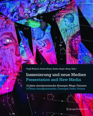 Cover of Inszenierung Und Neue Medien / Presentation and New Media