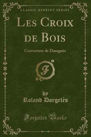 Cover of Les Croix de Bois