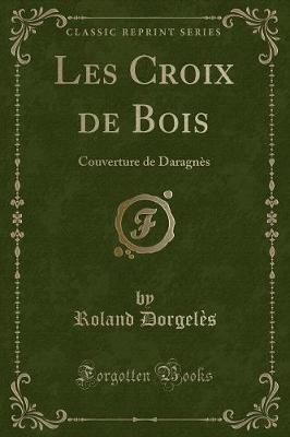 Book cover for Les Croix de Bois