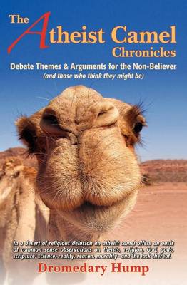 Cover of The Atheist Camel Chronicles