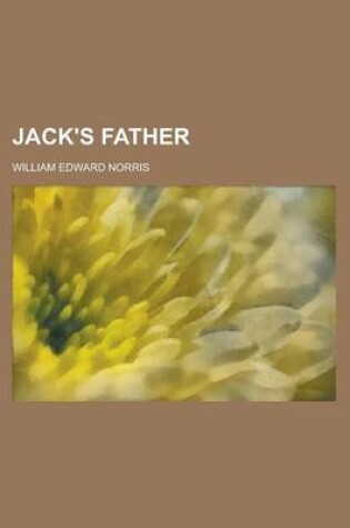 Cover of Jack's Father