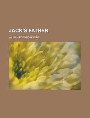 Book cover for Jack's Father