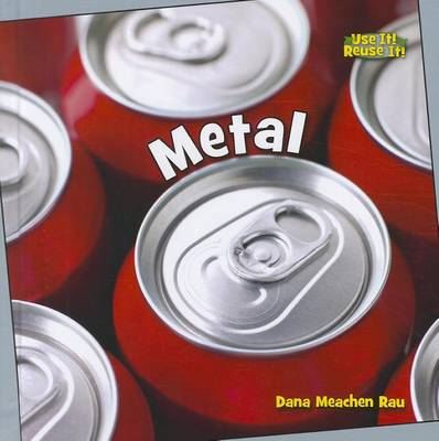 Cover of Metal