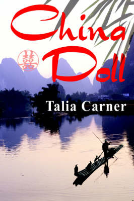 Book cover for China Doll