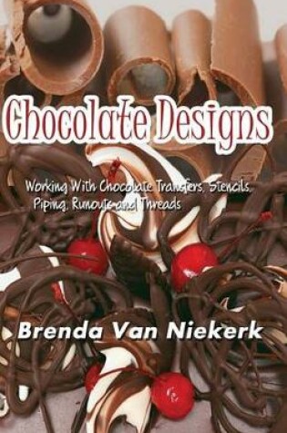 Cover of Chocolate Designs