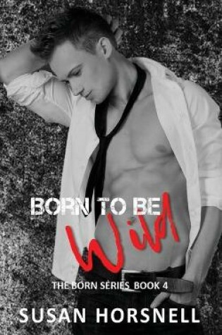 Cover of Born to be Wild