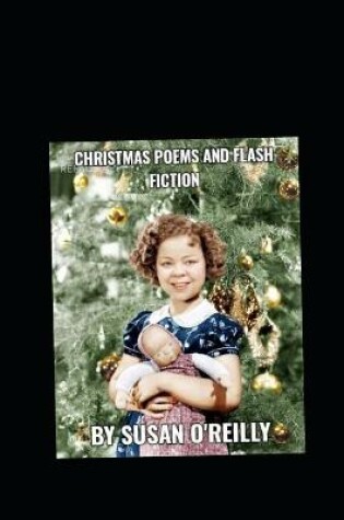 Cover of Christmas Poetry and Flash Fiction