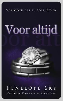 Book cover for Voor altijd