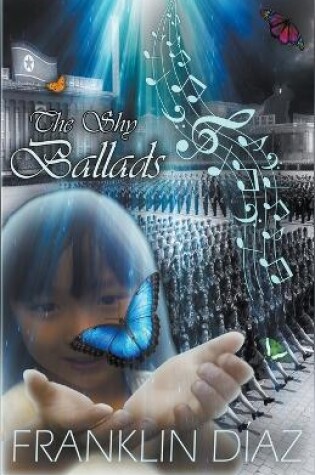 Cover of The Sky Ballads