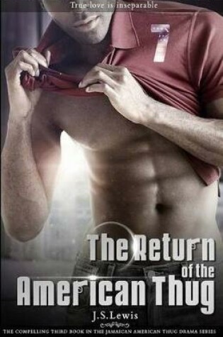 Cover of The Return of the American Thug