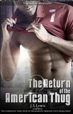 Book cover for The Return of the American Thug