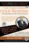 Book cover for The James Bond Cold Reading