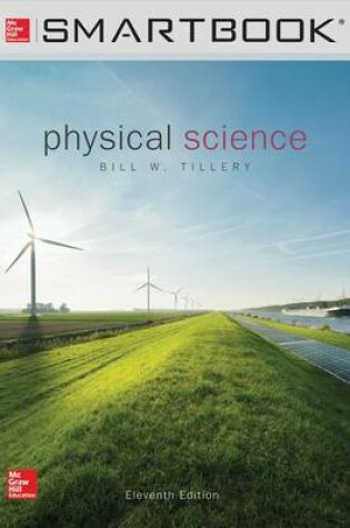 Cover of Smartbook Access Card for Physical Science