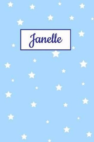 Cover of Janelle