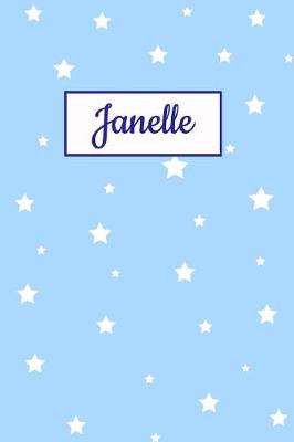 Book cover for Janelle
