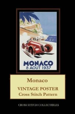 Cover of Monaco