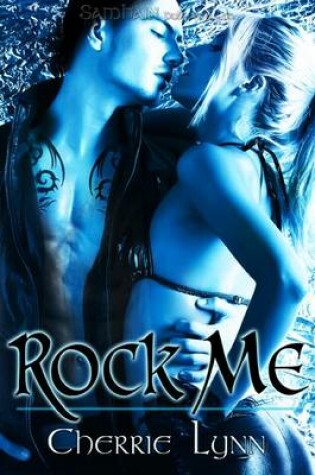 Cover of Rock Me