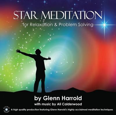 Book cover for Star Meditation