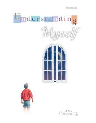 Book cover for Understanding Myself Disc Stud