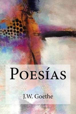 Book cover for Poesias