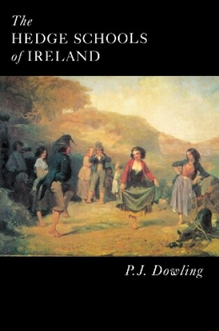 Cover of The Hedge Schools of Ireland