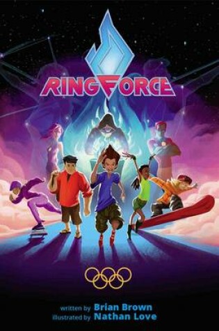 Cover of Ring Force