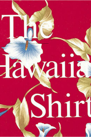 Cover of The Hawaiian Shirt