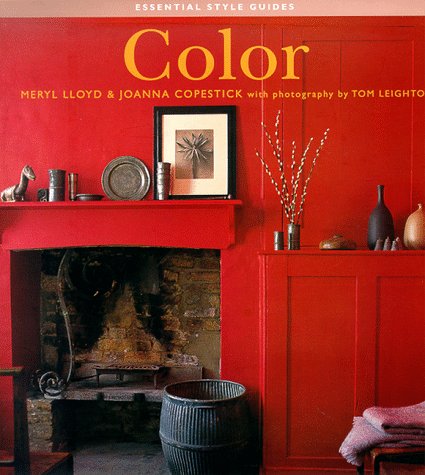 Cover of Color