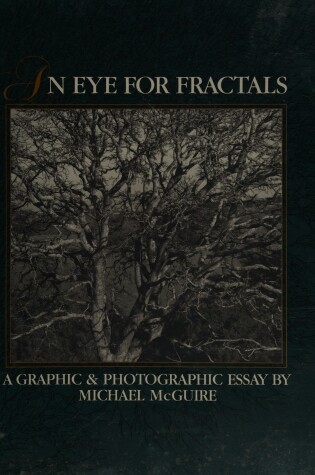 Cover of An Eye for Fractals