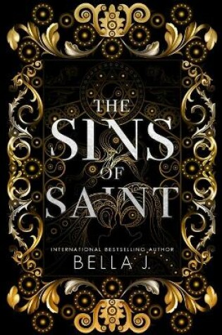 Cover of The Sins of Saint Trilogy
