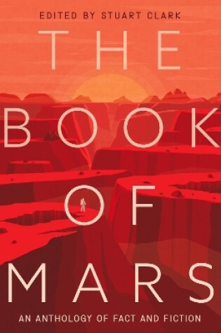 Cover of The Book of Mars