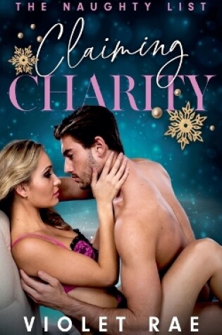 Cover of Claiming Charity
