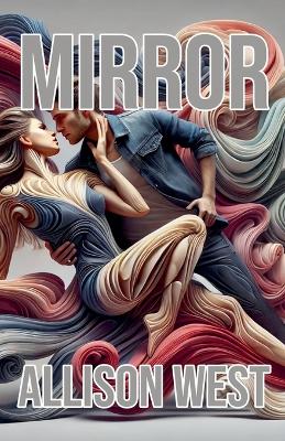 Book cover for Mirror