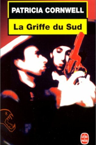Cover of La Griffe Du Sud