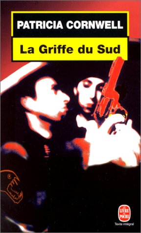 Book cover for La Griffe Du Sud