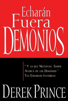 Book cover for Echaran Fuera Demonios