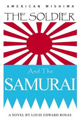 Book cover for The Soldier and the Samurai