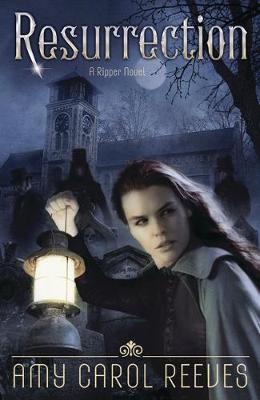 Book cover for Resurrection