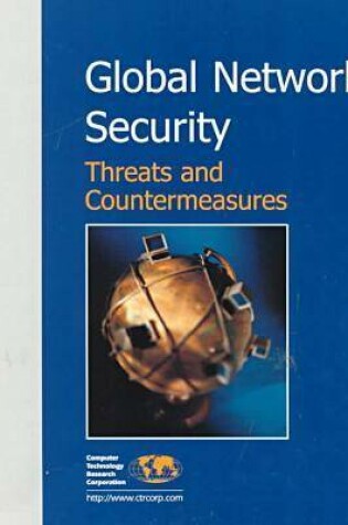 Cover of Global Network Security