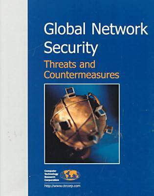 Book cover for Global Network Security