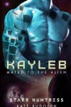 Book cover for Kayleb