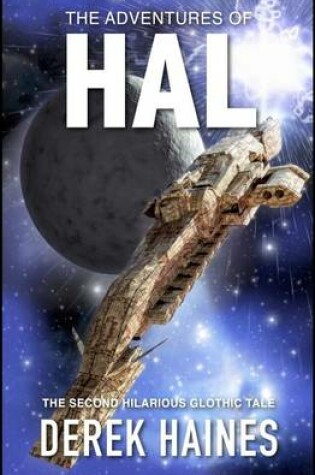 Cover of Hal