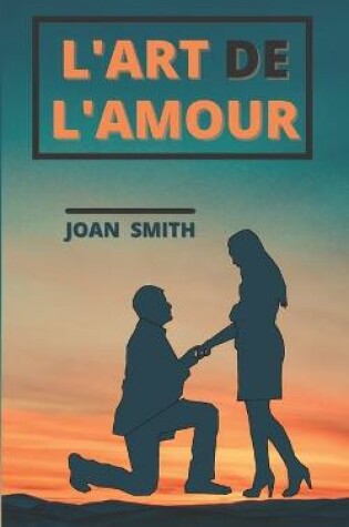 Cover of L'Art de l'Amour