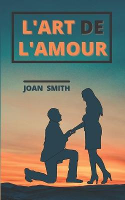 Book cover for L'Art de l'Amour