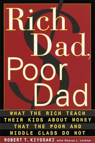 Rich Dad, Poor Dad