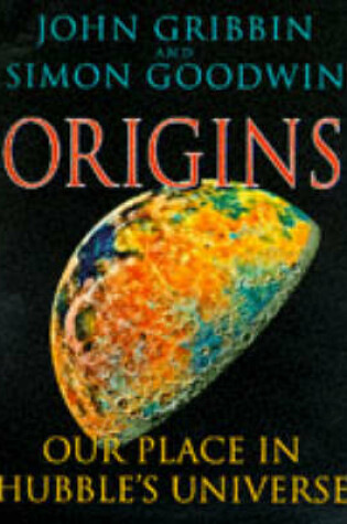 Cover of Origins