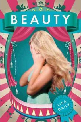 Book cover for Beauty